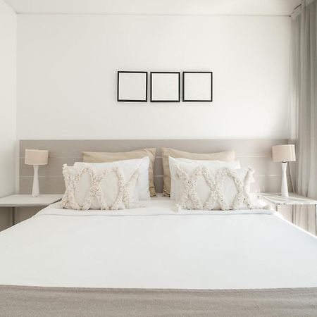 Nido At Quartier Del Polo Apartment บัวโนสไอเรส ภายนอก รูปภาพ