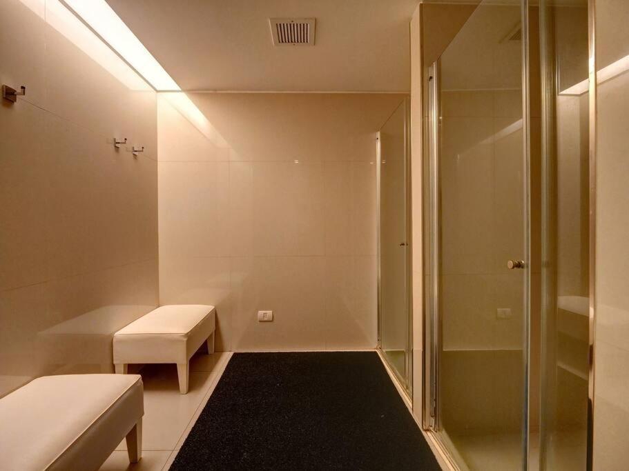 Nido At Quartier Del Polo Apartment บัวโนสไอเรส ภายนอก รูปภาพ
